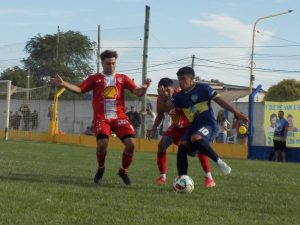 ¡Huracán Ciclista, dueño total del fútbol local: Tri-Campeones anuales!
