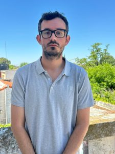 Asumieron los nuevos Consejeros: Príncipe por Liébana y Montes por Segovia