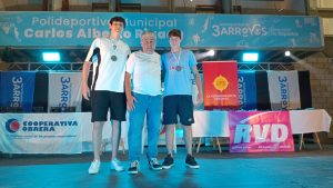 Tres Arroyos celebró la 52° Fiesta del Deporte: todos los ganadores de las ternas y menciones especiales