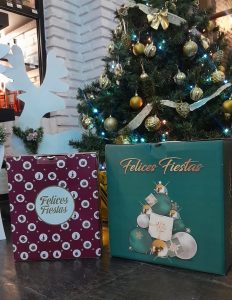 La Perla ofrece múltiples posibilidades para llevar a la mesa en estas Fiestas