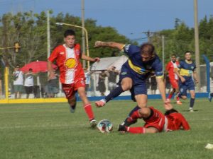 ¡Huracán Ciclista, dueño total del fútbol local: Tri-Campeones anuales!