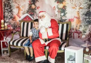 El Centro Cultural La Estación sede del Festival de Navidad 2025