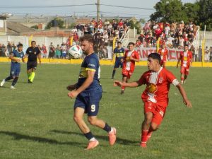 ¡Huracán Ciclista, dueño total del fútbol local: Tri-Campeones anuales!