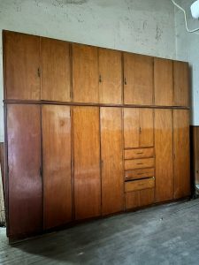Este viernes: Venta particular de Estudio inmobiliario Sergio Gancedo