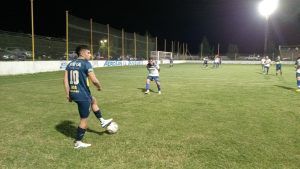 Fútbol de Primera: Boca Campeón de la Copa Mastrángelo