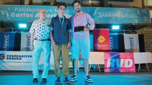 Tres Arroyos celebró la 52° Fiesta del Deporte: todos los ganadores de las ternas y menciones especiales