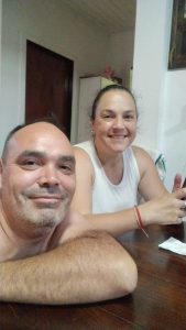 Amor por tres: cómo es la vida de las trigemelas de Lomas de Zamora