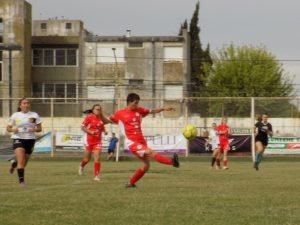 ¡Huracán, Penta-Campeón del Fútbol Femenino!