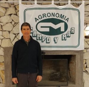 Balance de Agronomía Campo y Mar: cosecha fina récord y optimismo por la baja de retenciones