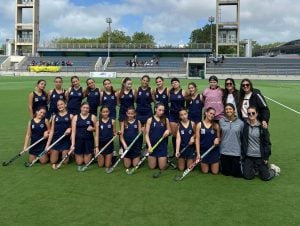 Club Cazadores Sub 14: destacada participación en el Torneo Regional de Clubes A de Hockey en Mar del Plata