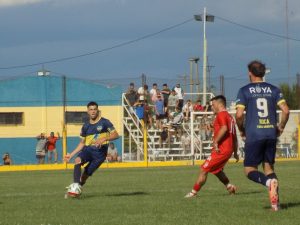 ¡Huracán Ciclista, dueño total del fútbol local: Tri-Campeones anuales!
