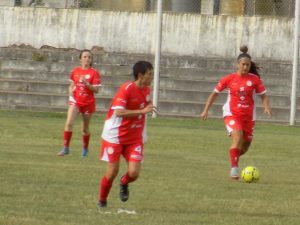 ¡Huracán, Penta-Campeón del Fútbol Femenino!