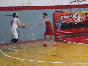 Básquet: el Cervecero ganó y jugará una nueva Final