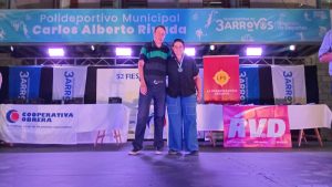 Tres Arroyos celebró la 52° Fiesta del Deporte: todos los ganadores de las ternas y menciones especiales