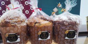 La Perla ofrece múltiples posibilidades para llevar a la mesa en estas Fiestas