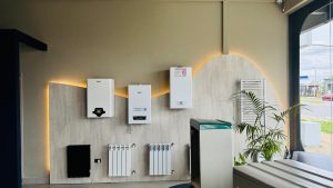 Insel Clima: liderazgo en aire acondicionado y soluciones de alta eficiencia