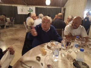 La Sociedad Rural realizó su cena de fin de año