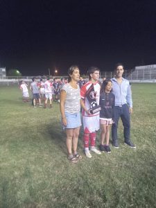 Huracán venció a Quilmes y se consagró Campeón sub-20