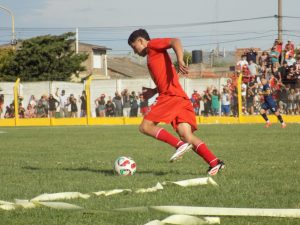 ¡Huracán Ciclista, dueño total del fútbol local: Tri-Campeones anuales!