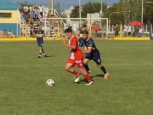 ¡Huracán Ciclista, dueño total del fútbol local: Tri-Campeones anuales!