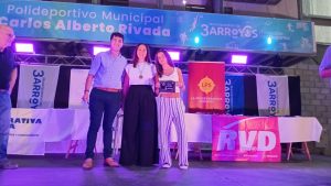 Tres Arroyos celebró la 52° Fiesta del Deporte: todos los ganadores de las ternas y menciones especiales