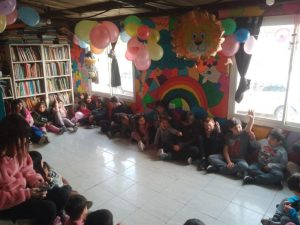 Payasolidarias redobla esfuerzos para Año Nuevo y Reyes tras un año difícil