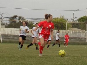 ¡Huracán, Penta-Campeón del Fútbol Femenino!