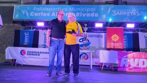 Tres Arroyos celebró la 52° Fiesta del Deporte: todos los ganadores de las ternas y menciones especiales
