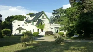 Villa Arcadia: murió dueño del Pillahuincó quemado por una explosión