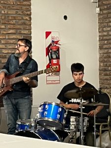 El Club 24 de Abril y una nueva entrega del Premio “Roberto De Piero”