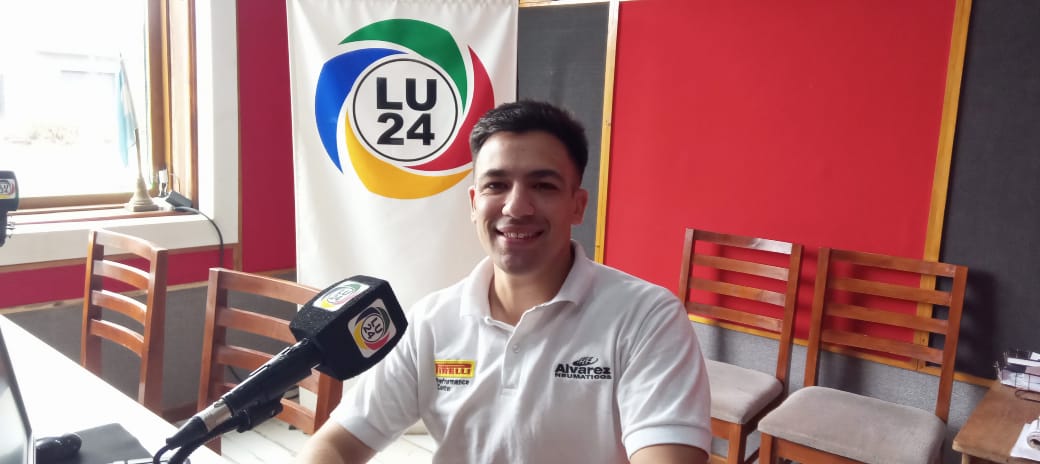 Álvarez Neumáticos con promociones de fin de año