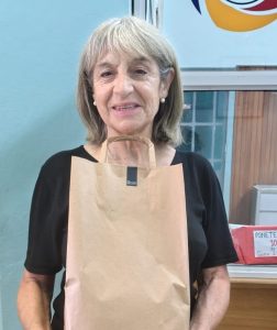 Mónica y Anahí, las ganadoras de Cormali