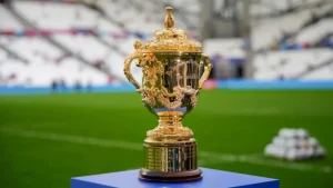 Mundial de Rugby Australia 2027: Los Pumas ya tienen su grupo