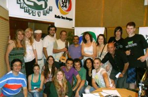 El recuerdo de un hito musical: a 14 años de “Señal que es Navidad”, la canción que unió a la ciudad
