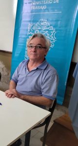 (audio)”Es anticonstitucional, empeora”: La advertencia de Horacio Pili ante el recorte en educación técnica