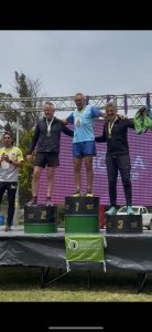 PM Team en Necochea: Participaron de la Neco Run y volvieron con podios