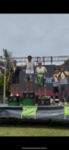 PM Team en Necochea: Participaron de la Neco Run y volvieron con podios