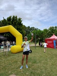PM Team en Necochea: Participaron de la Neco Run y volvieron con podios