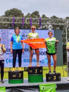 PM Team en Necochea: Participaron de la Neco Run y volvieron con podios