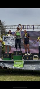 PM Team en Necochea: Participaron de la Neco Run y volvieron con podios