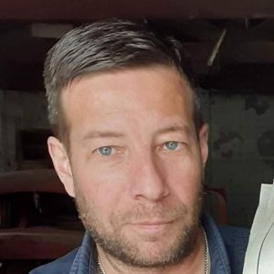 Seguridad: sentido homenaje a Marcelo Martín Marinangelli, fallecido en servicio