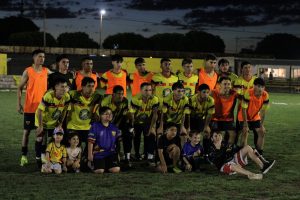 Liguilla de Ascenso: Unión Campeón