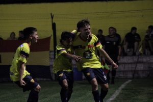 Liguilla de Ascenso: Unión Campeón