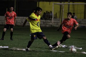 Liguilla de Ascenso: Unión Campeón