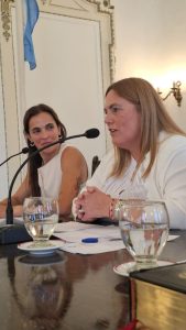 Juraron los nuevos concejales: Redivo presidenta, León Secretario