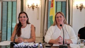 Juraron los nuevos concejales: Redivo presidenta, León Secretario