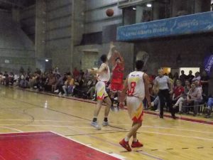 Básquet: Belgrano y Regatas, los finalistas por ser el mejor de la Provincia (videos)