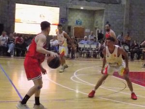 Básquet: Belgrano y Regatas, los finalistas por ser el mejor de la Provincia (videos)