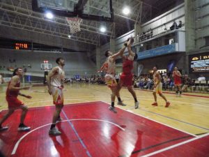Básquet: Belgrano y Regatas, los finalistas por ser el mejor de la Provincia (videos)