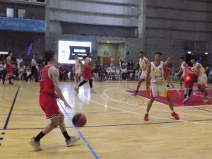 Básquet: Belgrano y Regatas, los finalistas por ser el mejor de la Provincia (videos)